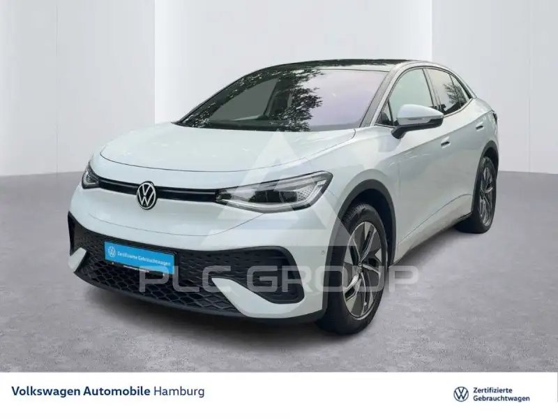 2024 Volkswagen ID5