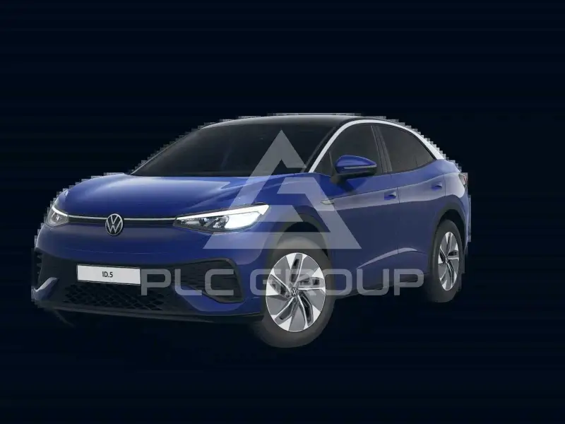 2024 Volkswagen ID5