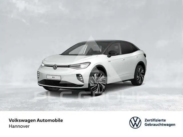 2024 Volkswagen ID5
