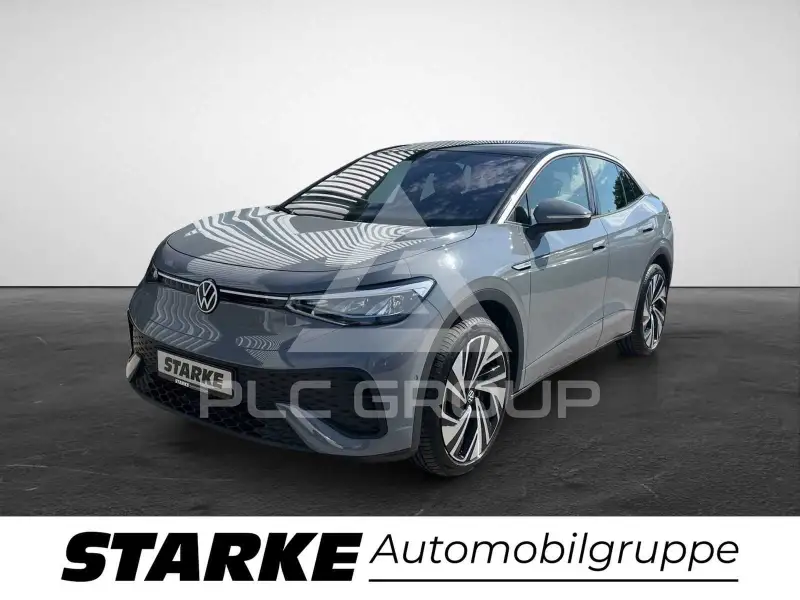 2024 Volkswagen ID5