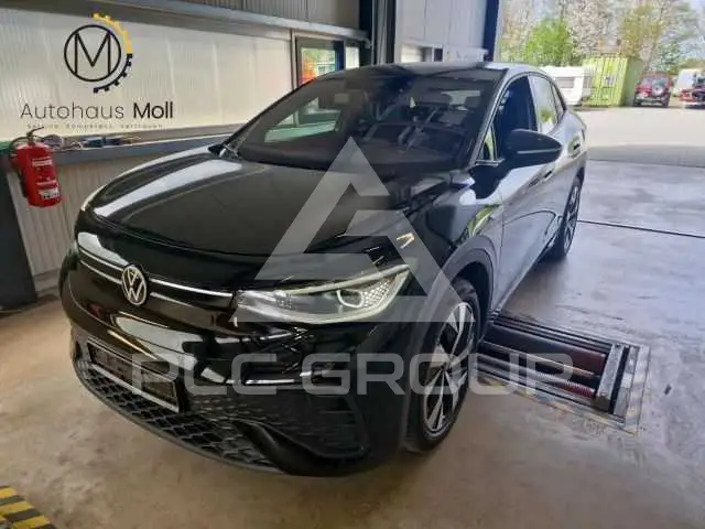 2024 Volkswagen ID5