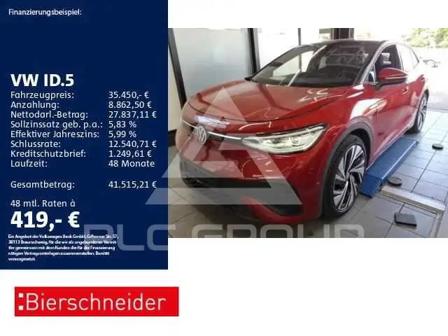 2024 Volkswagen ID5
