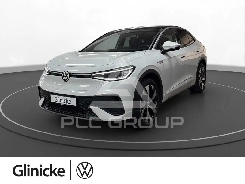 2024 Volkswagen ID5