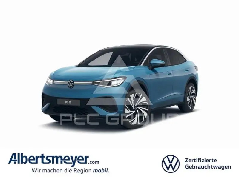 2024 Volkswagen ID5