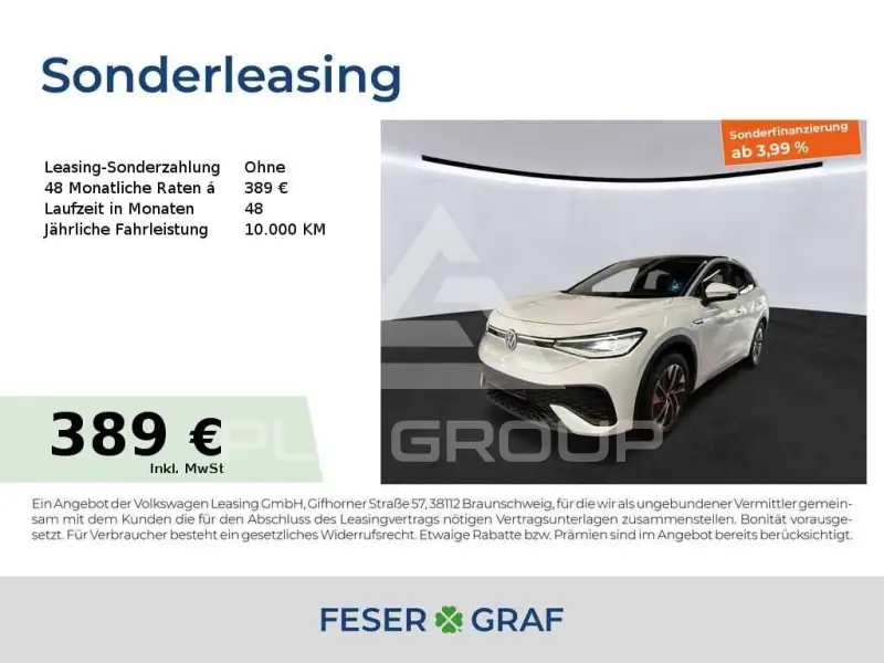 2024 Volkswagen ID5