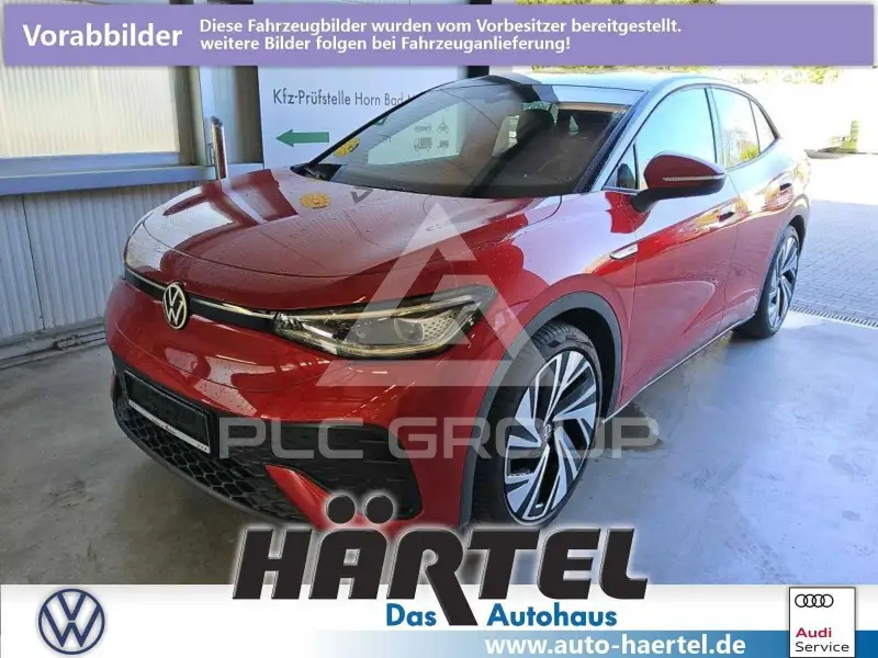 2024 Volkswagen ID5