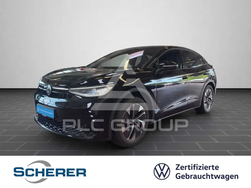 2024 Volkswagen ID5