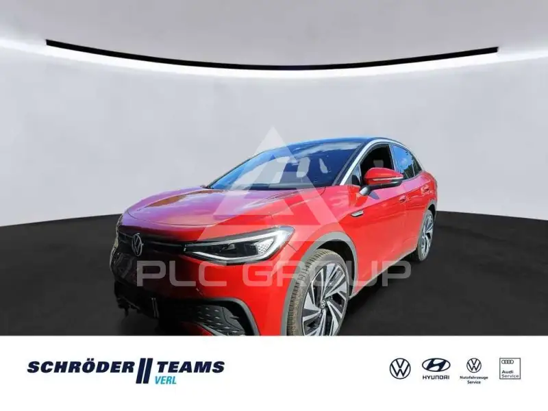 2024 Volkswagen ID5