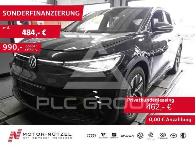 2024 Volkswagen ID5