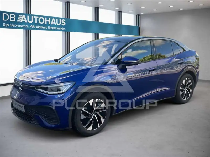 2024 Volkswagen ID5