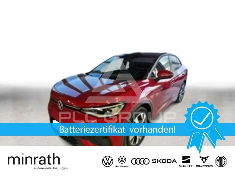 2024 Volkswagen ID5