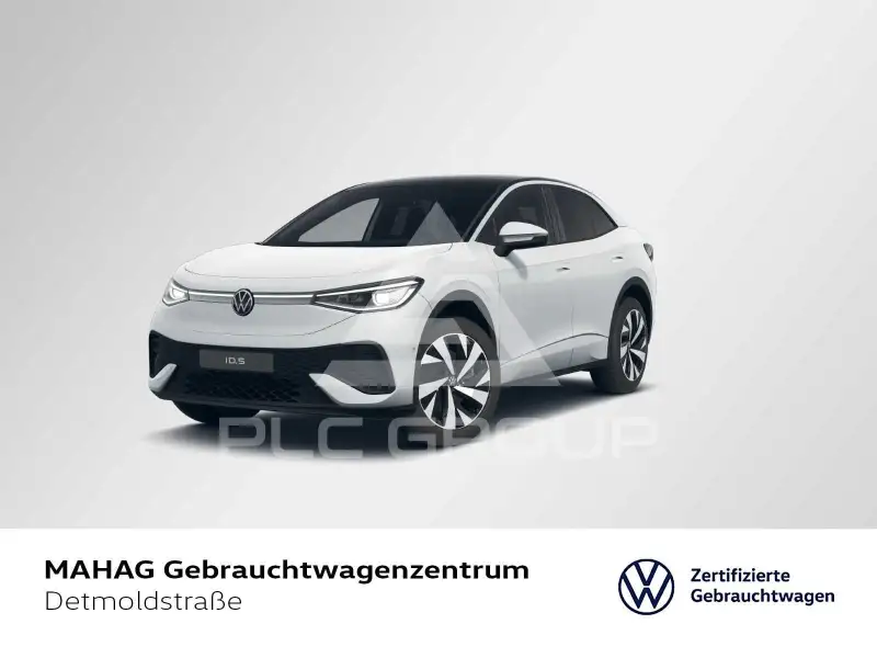 2024 Volkswagen ID5