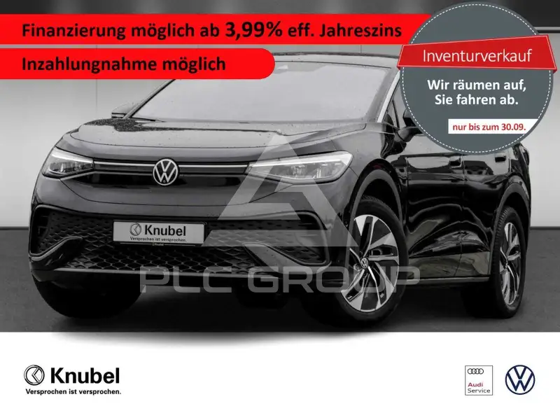2024 Volkswagen ID5