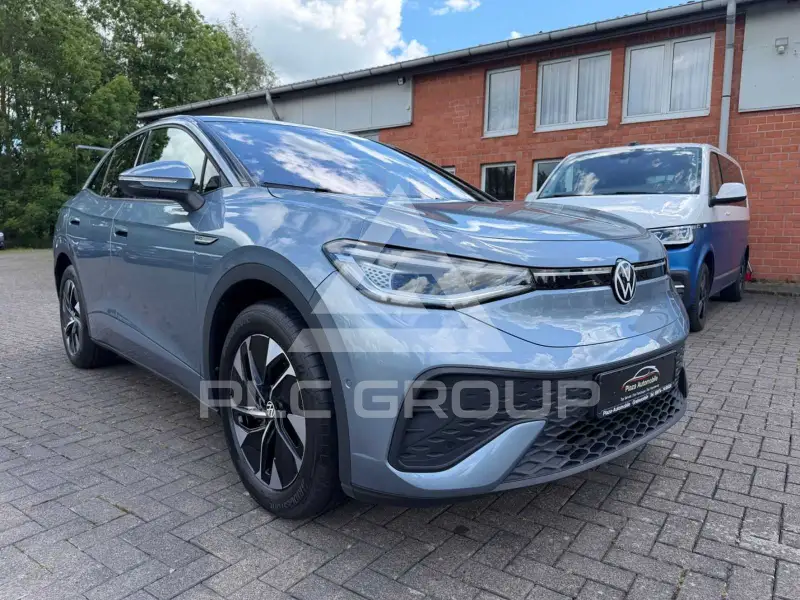 2024 Volkswagen ID5