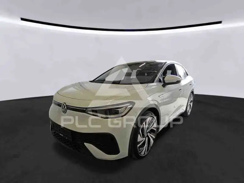 2024 Volkswagen ID5