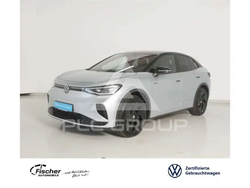 2024 Volkswagen ID5