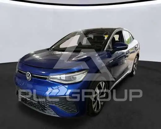 2024 Volkswagen ID5