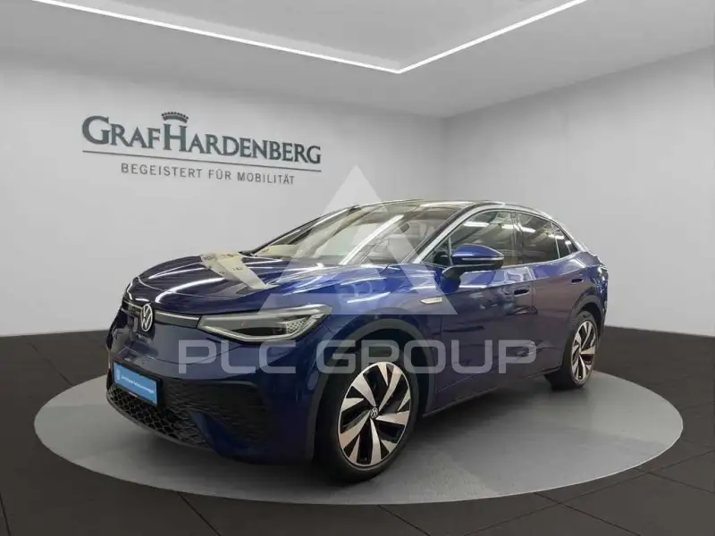 2024 Volkswagen ID5