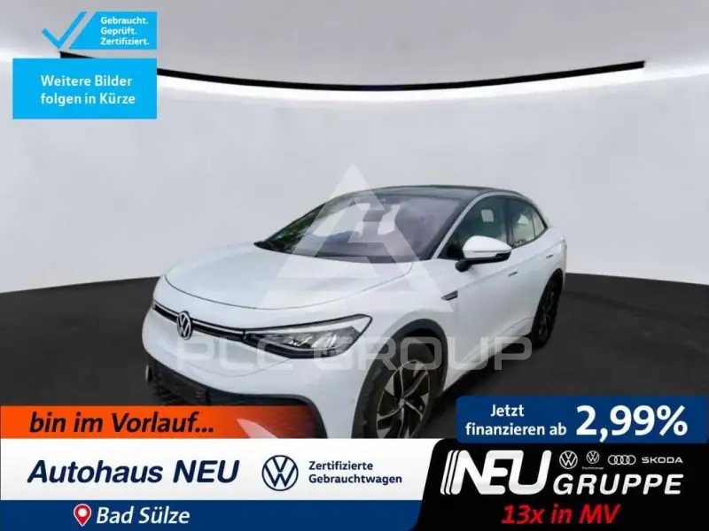 2024 Volkswagen ID5