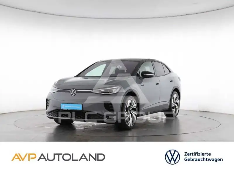 2024 Volkswagen ID5