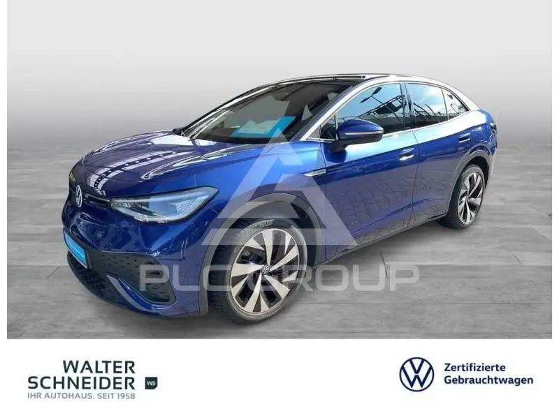 2024 Volkswagen ID5