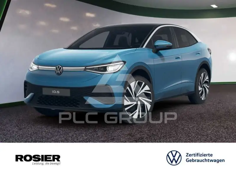 2024 Volkswagen ID5