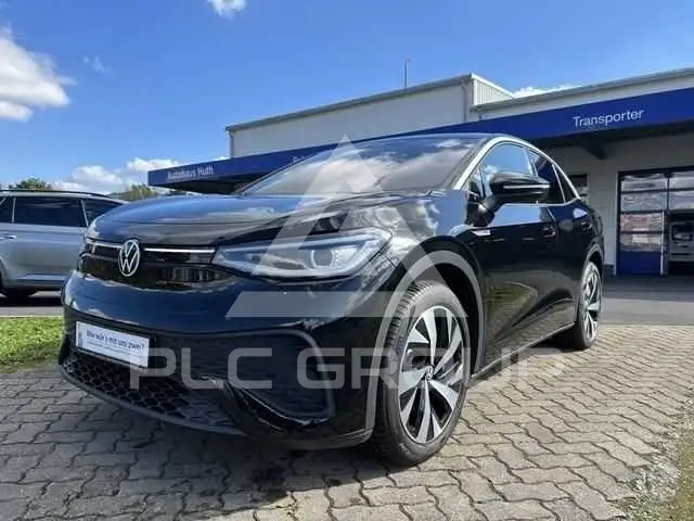 2024 Volkswagen ID5