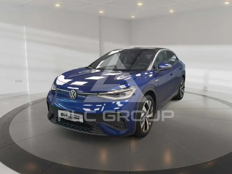 2024 Volkswagen ID5
