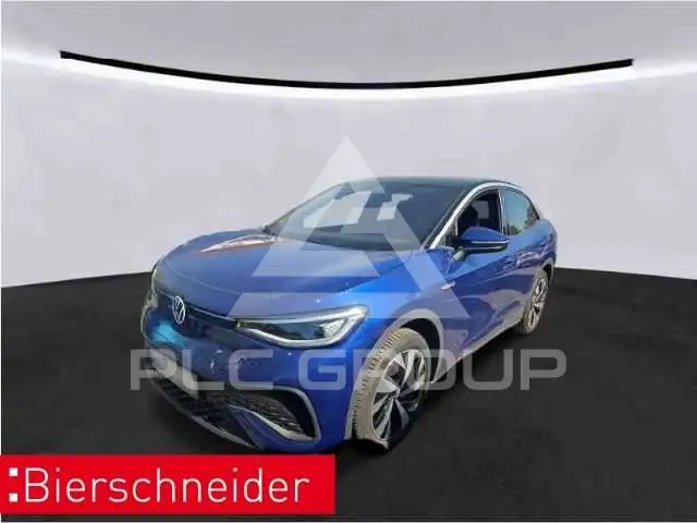 2024 Volkswagen ID5