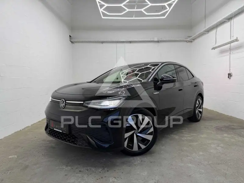 2024 Volkswagen ID5