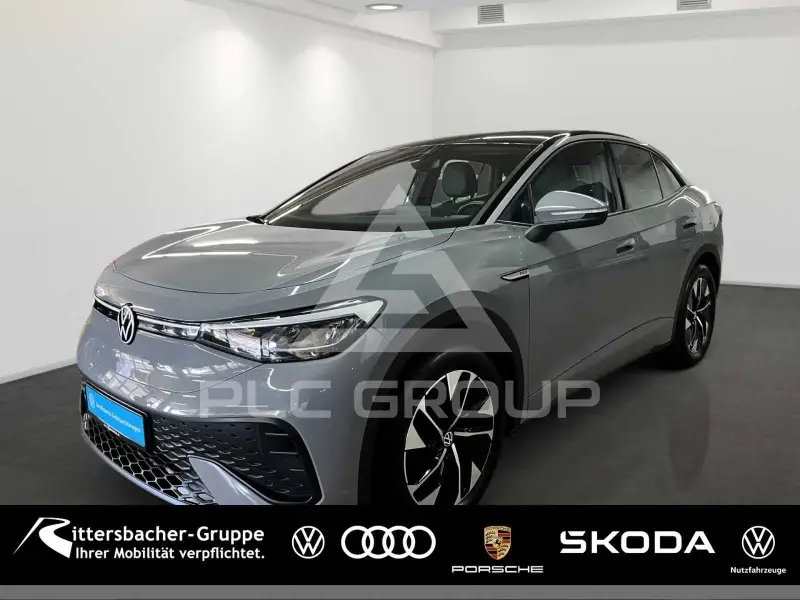 2024 Volkswagen ID5