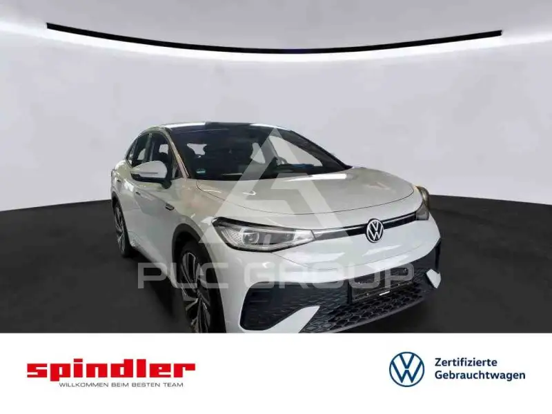 2024 Volkswagen ID5