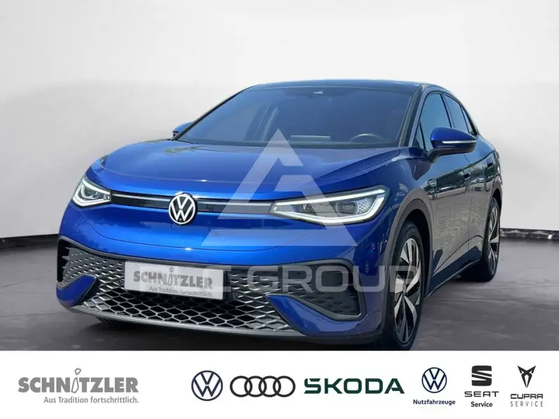 2024 Volkswagen ID5