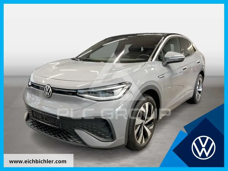 2024 Volkswagen ID5