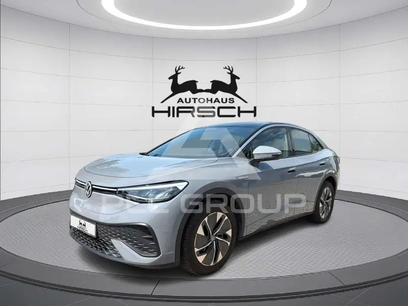 2024 Volkswagen ID5