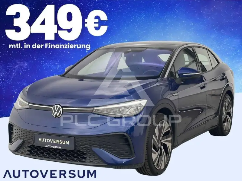 2024 Volkswagen ID5