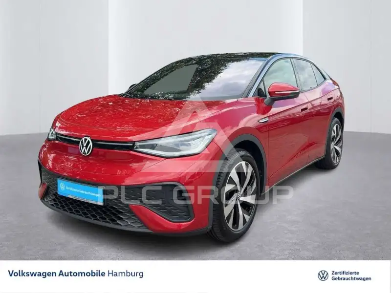 2024 Volkswagen ID5