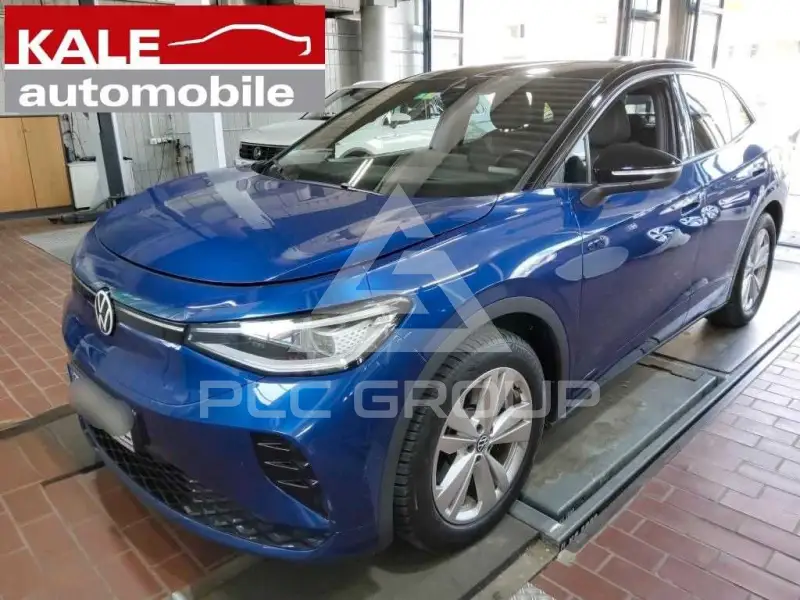 2024 Volkswagen ID5