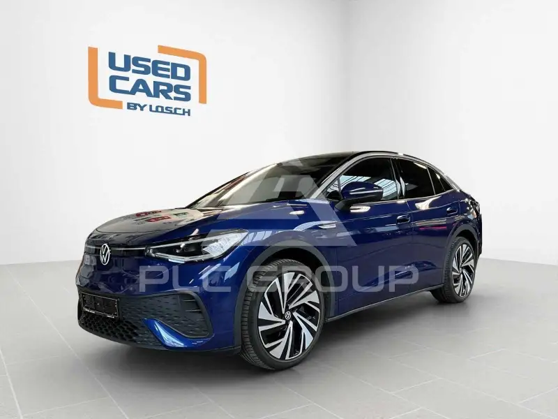 2024 Volkswagen ID5