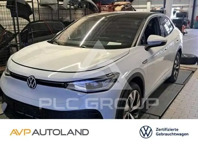 2024 Volkswagen ID5