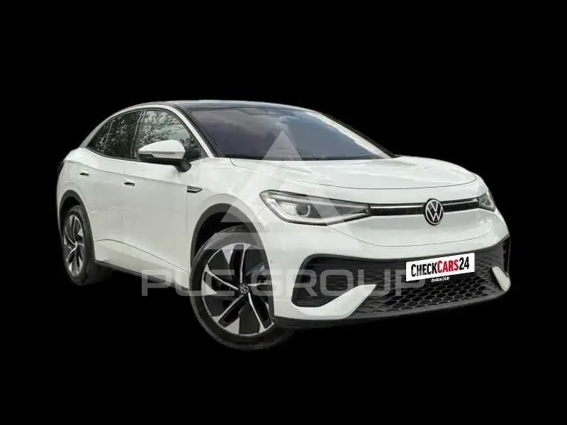 2024 Volkswagen ID5