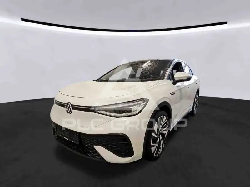 2024 Volkswagen ID5