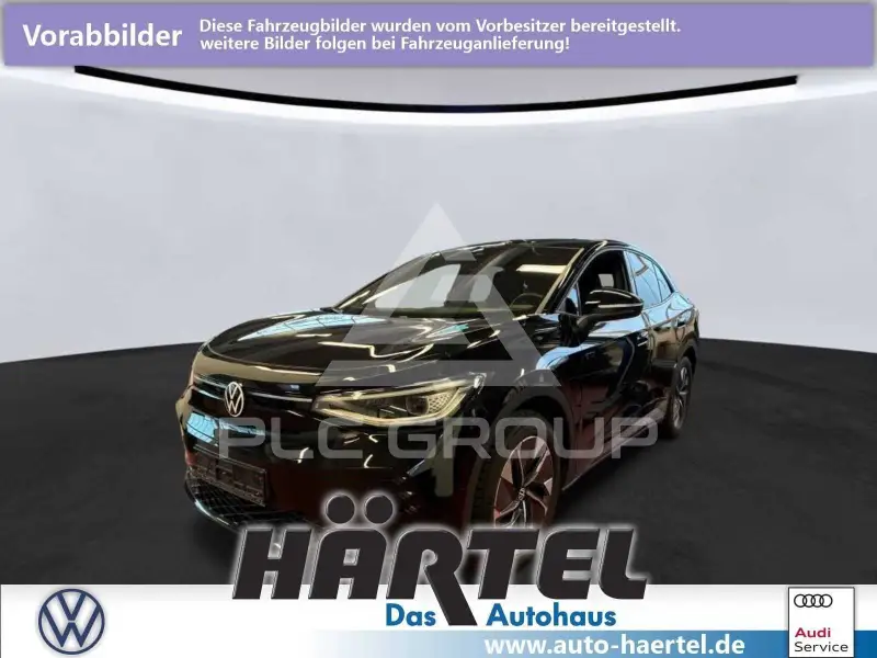 2024 Volkswagen ID5