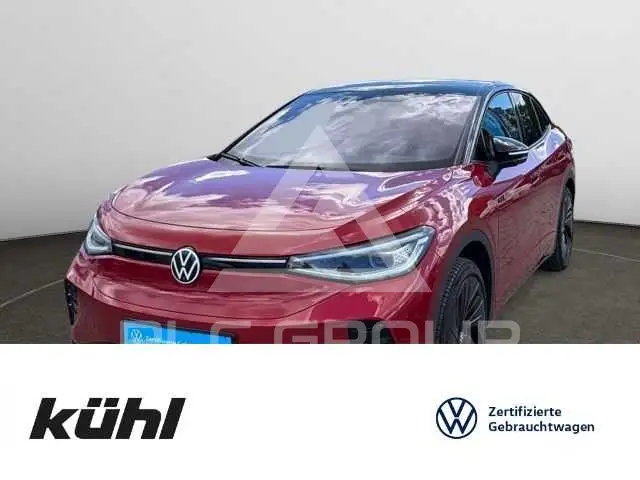 2024 Volkswagen ID5