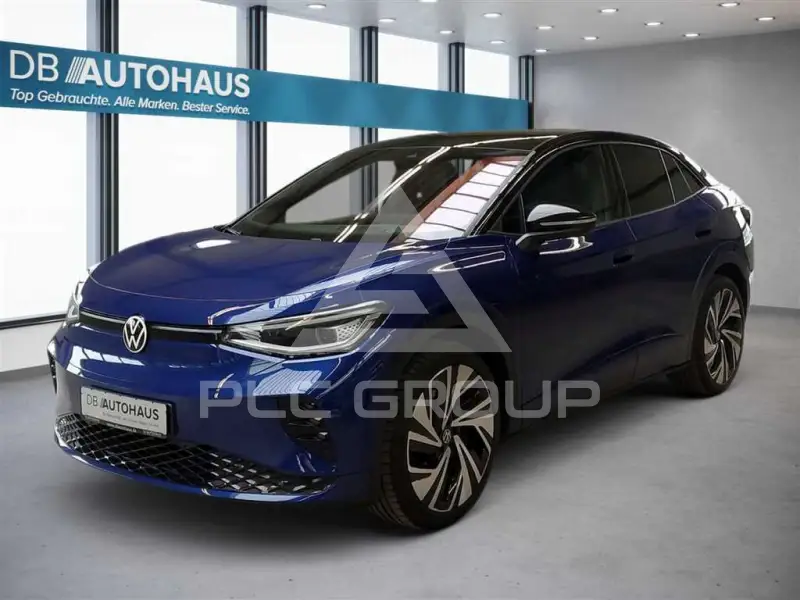 2024 Volkswagen ID5