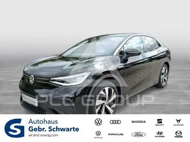 2024 Volkswagen ID5