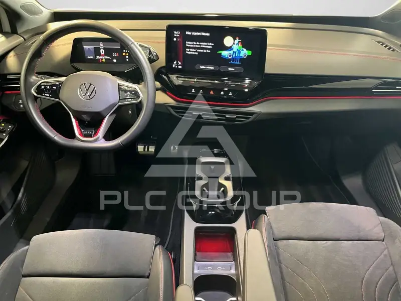 2024 Volkswagen ID5