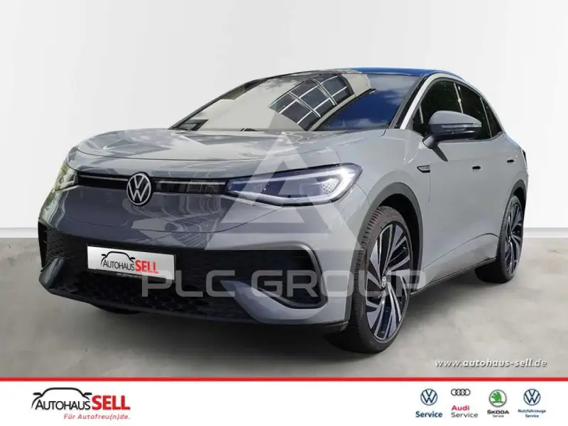 2024 Volkswagen ID5