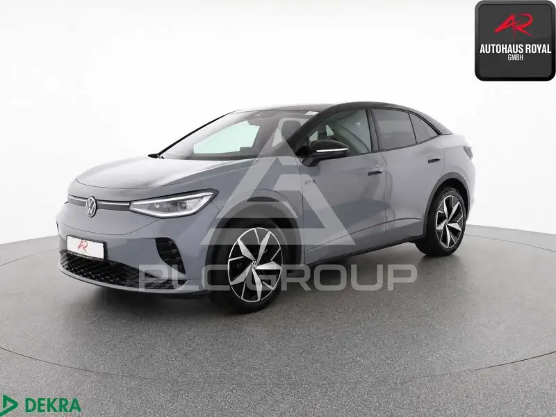 2024 Volkswagen ID5