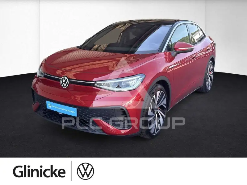 2024 Volkswagen ID5